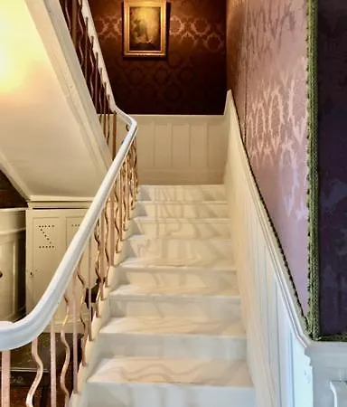 La Gueriniere La Moulidart Panzió Châteauneuf-sur-Charente