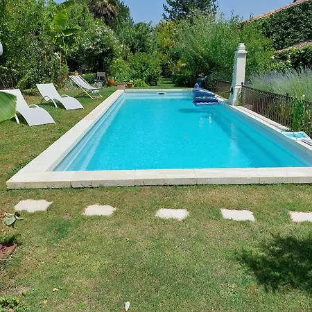 Panzió La Gueriniere La Moulidart 3*