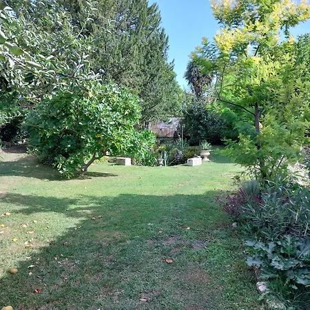 La Gueriniere La Moulidart