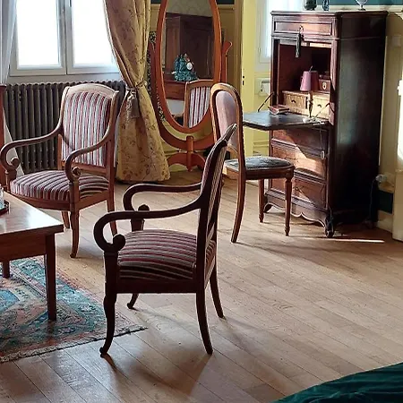 La Gueriniere La Moulidart 3* Châteauneuf-sur-Charente