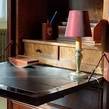 La Gueriniere La Moulidart Panzió 3*